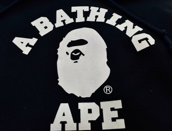 楽天市場】【中古】アベイシングエイプ A BATHING APE Champion  