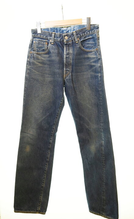 楽天市場】【中古】リーバイス Levi
