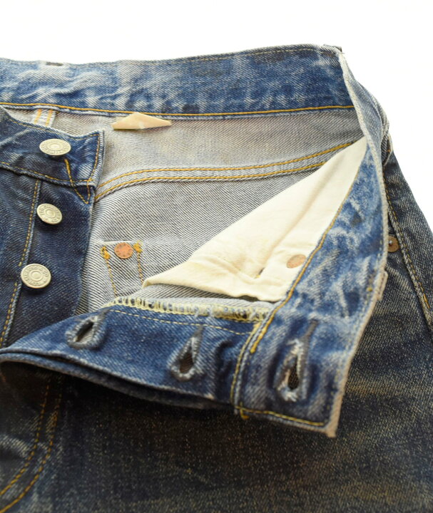 楽天市場】【中古】リーバイス Levi