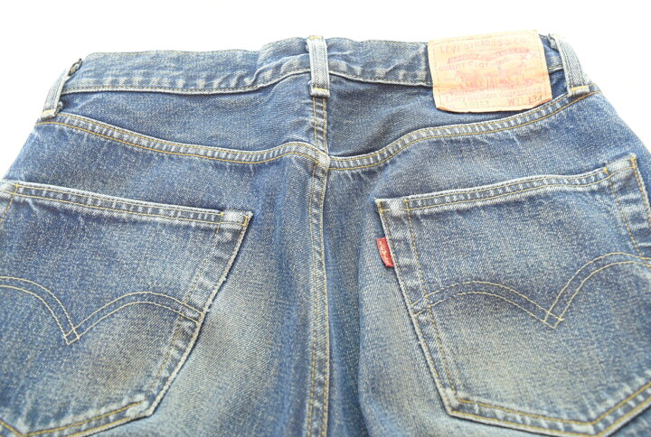 楽天市場】【中古】リーバイス Levi