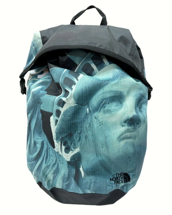 楽天市場】【中古】 シュプリーム SUPREME × The North Face ザ ノース 