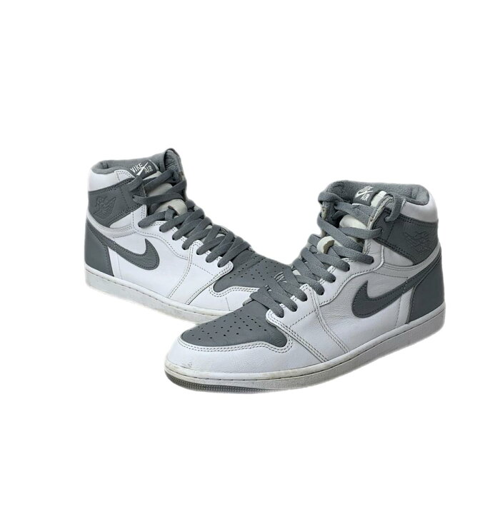 楽天市場】【中古】ナイキ NIKE エアジョーダン1 ハイ OG 