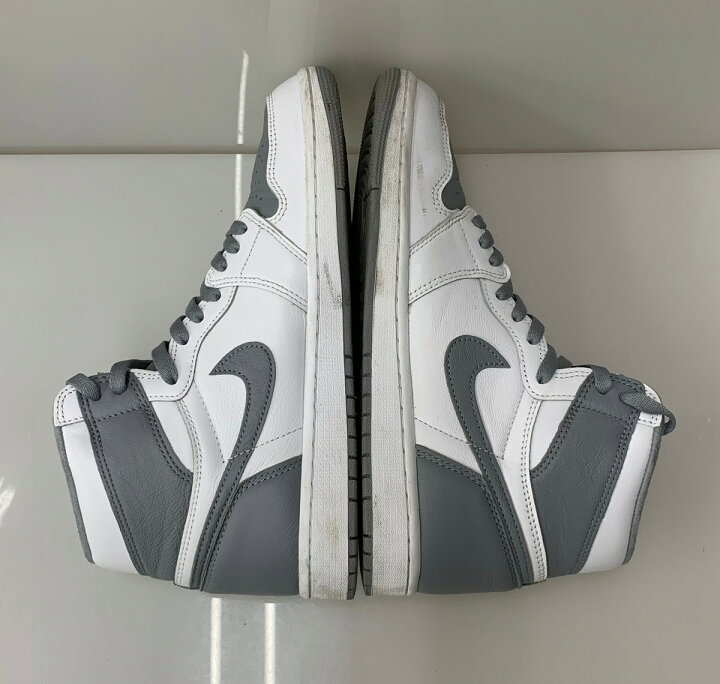 楽天市場】【中古】ナイキ NIKE エアジョーダン1 ハイ OG 