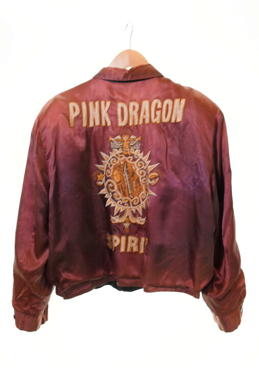 楽天市場】【中古】クリームソーダ CREAM SODA PINK DRAGON ピンク  
