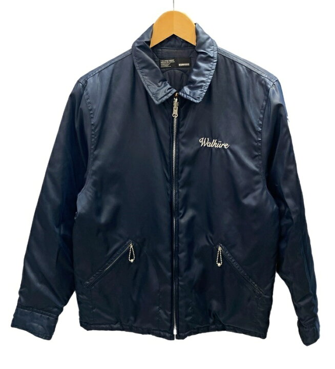 楽天市場】【中古】ネイバーフッド NEIGHBORHOOD Alarms / ET-JKT 