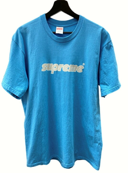 楽天市場】【中古】 シュプリーム SUPREME 24SS Pinline Tee ピン  
