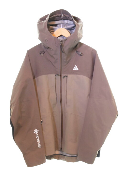 楽天市場】【中古】ナイキ NIKE ACG Storm-FIT Gore-Tex Misery Ridge 