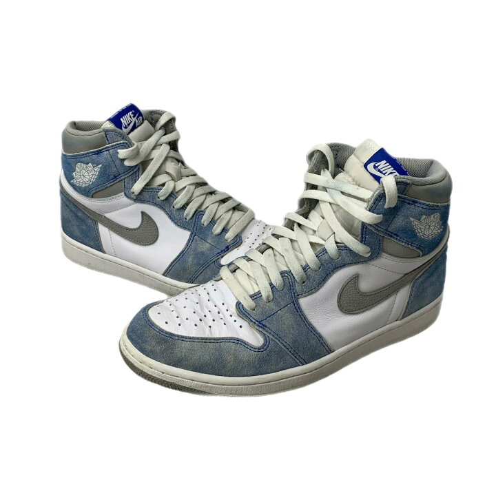 楽天市場】【中古】ナイキ NIKE エアジョーダン1 ハイ OG 
