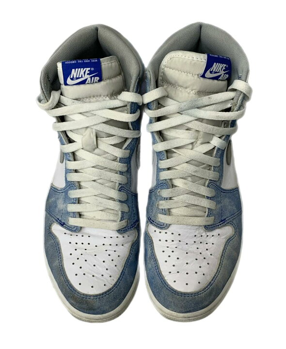 楽天市場】【中古】ナイキ NIKE エアジョーダン1 ハイ OG 