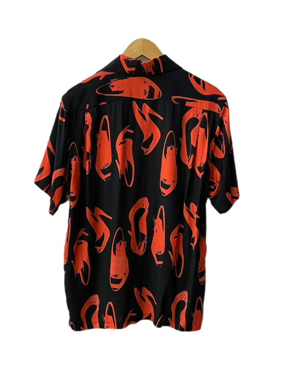 楽天市場】【中古】アロハブロッサム Aloha Blossom ヒール レーヨン 