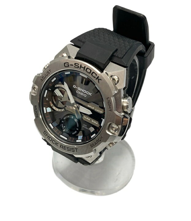 楽天市場】【中古】ジーショック G-SHOCK CASIO カシオ G-STEEL 