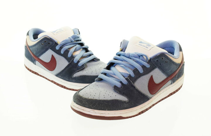 楽天市場】【中古】ナイキ NIKE Dunk Low Premium SB×FTC Finally 