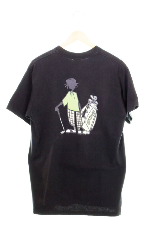 楽天市場】【中古】ステューシー STUSSY 90