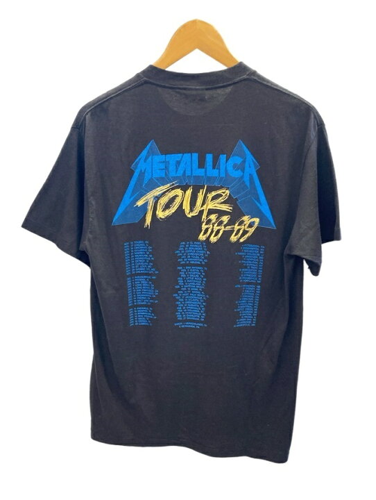 楽天市場】【中古】バンドTシャツ BAND-T 80s Vintage ヴィンテージ 