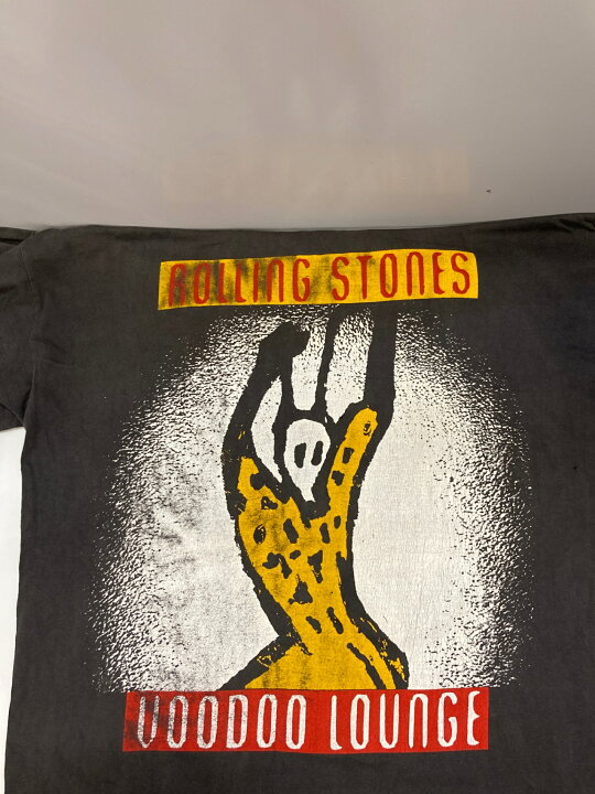 楽天市場】【中古】バンドTシャツ BAND-T Vintage ヴィンテージ The 