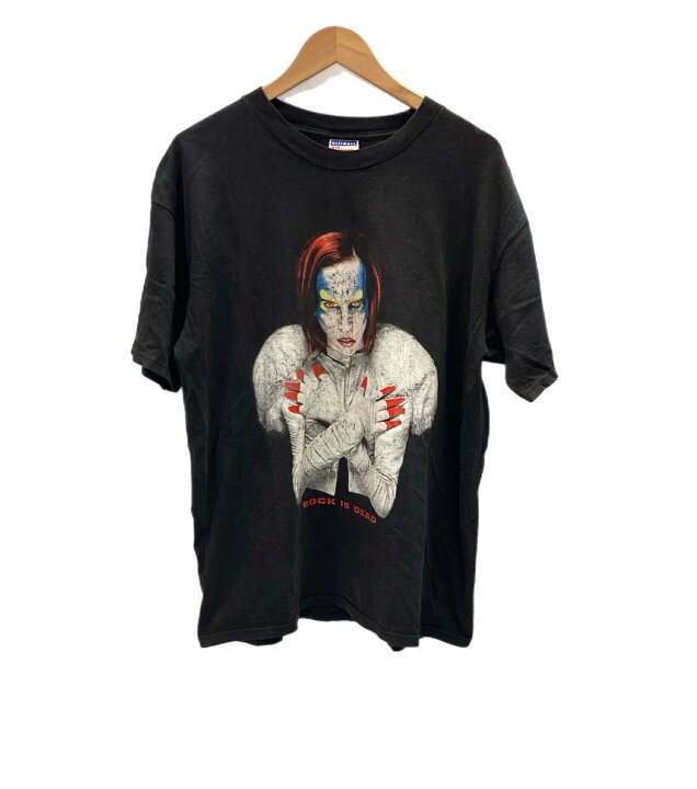 楽天市場】【中古】バンドTシャツ BAND-T 90s 90