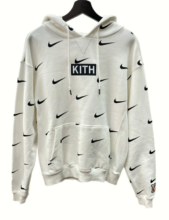 楽天市場】【中古】 ナイキ NIKE × キス KITH For New York Knicks Aop 