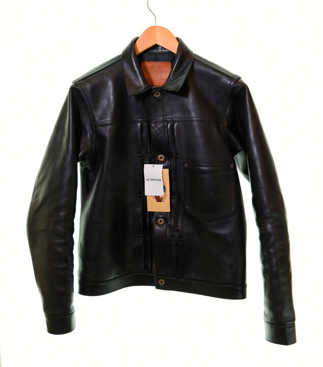 楽天市場】【中古】ジェラード JELADO Horsehide Jacket 44 Leather 