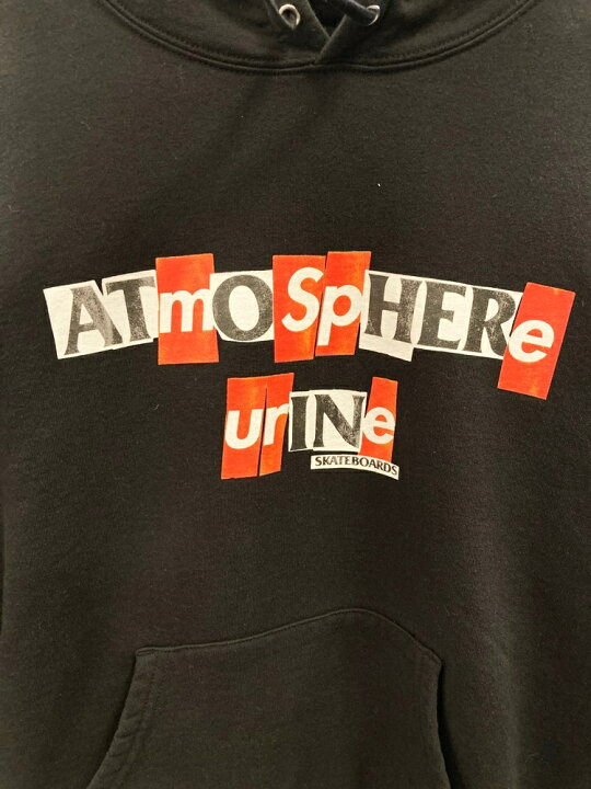 楽天市場】【中古】シュプリーム SUPREME x Anti Hero アンチ ヒーロー 