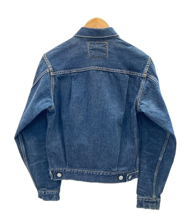 楽天市場】【中古】エヴィス EVISU エビス NO.2 2nd TYPE SPECIAL 