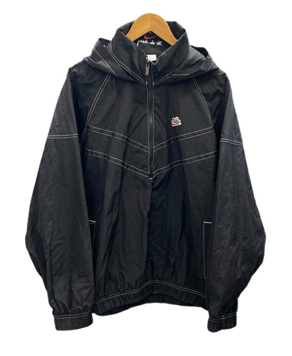 楽天市場】【中古】ナイキ NIKE アノラックジャケット ライトアウター  