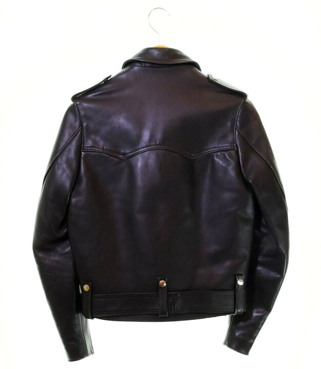 楽天市場】【中古】ルイスレザー Lewis Leathers LIGHTNINGジップ 