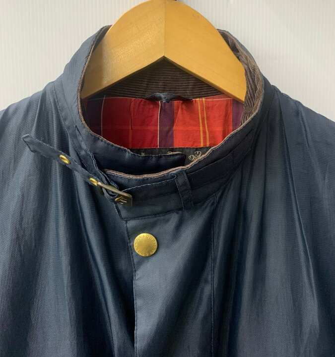 楽天市場】【中古】バブアー BARBOUR NYLON INTERNATIONAL 1101022 