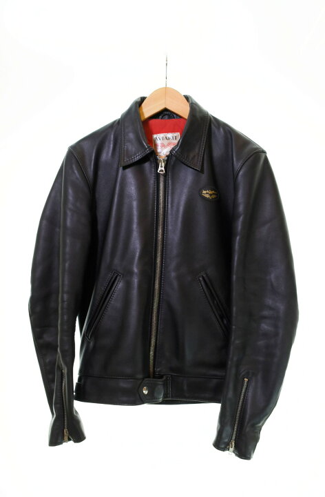 楽天市場】【中古】ルイスレザー Lewis Leathers Corsair コルセア 