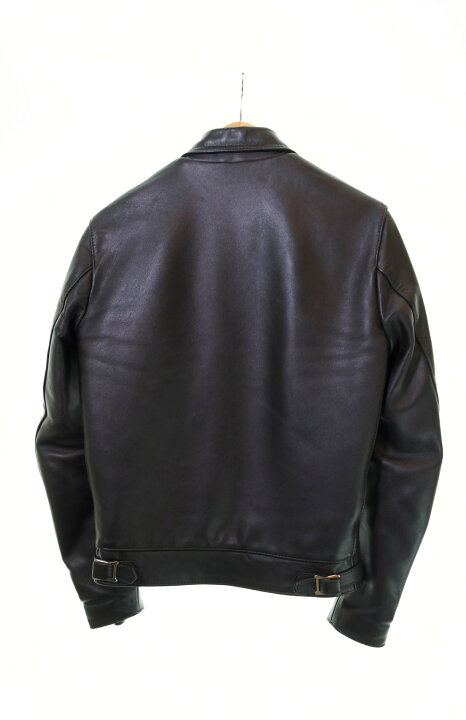 楽天市場】【中古】ルイスレザー Lewis Leathers Corsair コルセア 