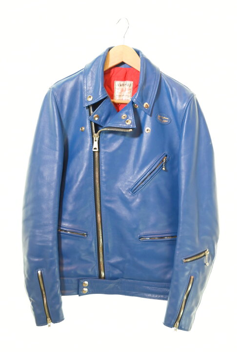 楽天市場】【中古】ルイスレザー Lewis Leathers Cyclone サイクロン 