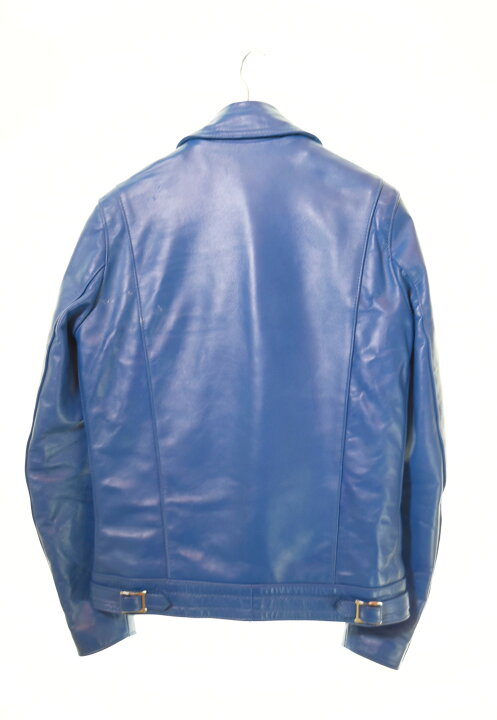 楽天市場】【中古】ルイスレザー Lewis Leathers Cyclone サイクロン 