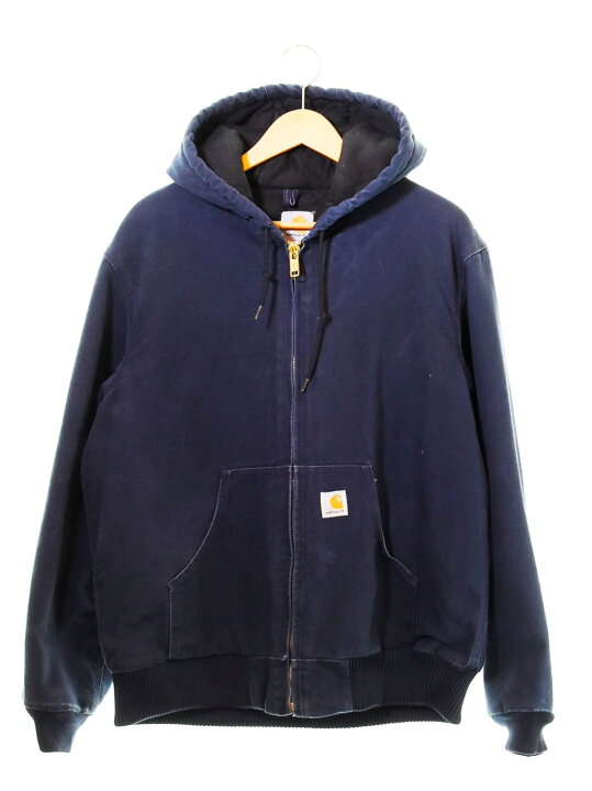 楽天市場】【中古】カーハート Carhartt アクティブジャケット ダック 