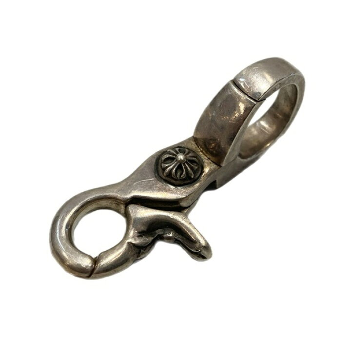 楽天市場】【中古】クロムハーツ CHROME HEARTS QUICK CLIP CROSS BALL  