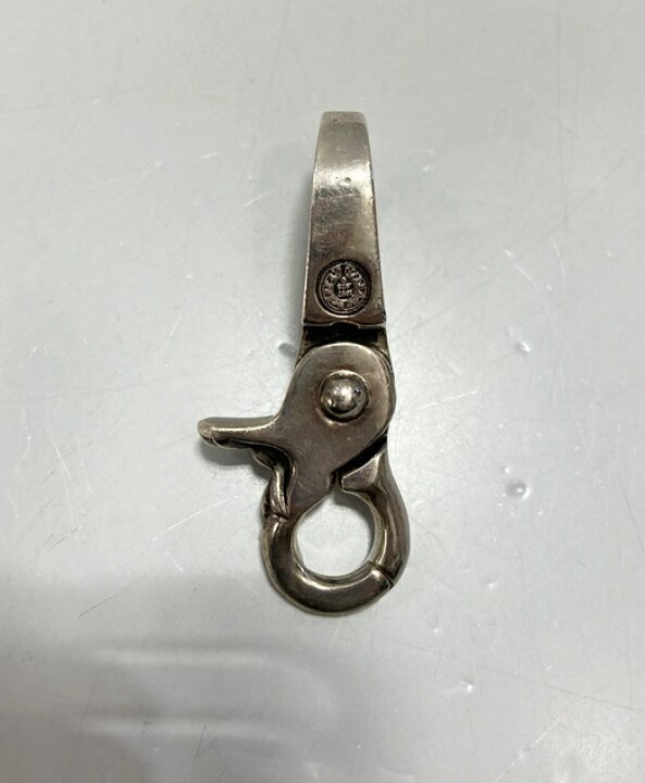 楽天市場】【中古】クロムハーツ CHROME HEARTS QUICK CLIP CROSS BALL  