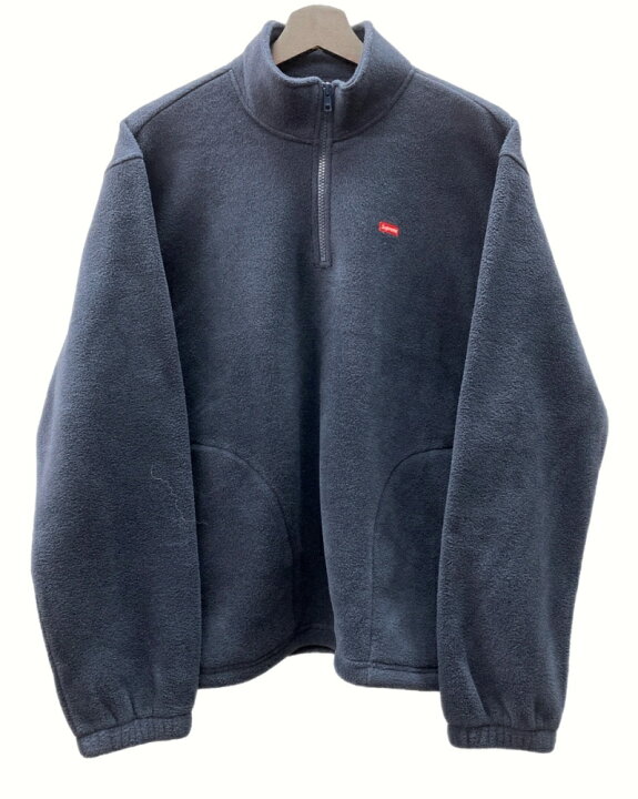 楽天市場】【中古】 シュプリーム SUPREME 19AW Polartec Half Zip 