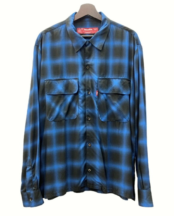 楽天市場】【中古】 ハイドアンドシーク HIDE AND SEEK 23SS OMBRE 