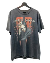 楽天市場】マリリンマンソン tシャツ 古着の通販 