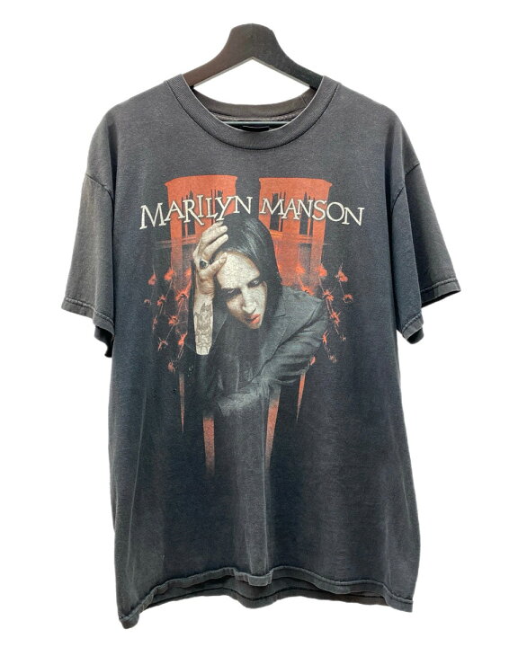 楽天市場】【中古】 バンドTシャツ BAND-T 00