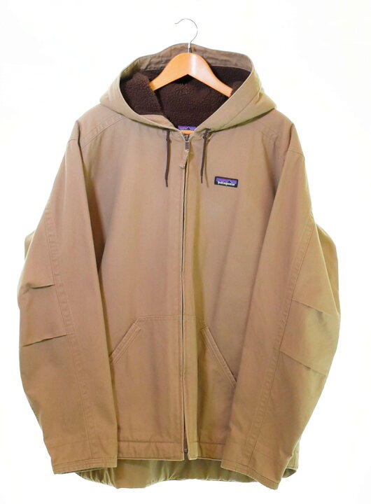 楽天市場】【中古】パタゴニア PATAGONIA ラインド キャンバス 