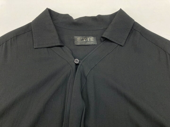 楽天市場】【中古】 ヨウジヤマモト Yohji Yamamoto サイト S