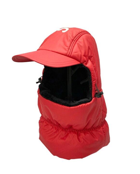 楽天市場】【中古】シュプリーム SUPREME Cordura Puffer Balaclava  