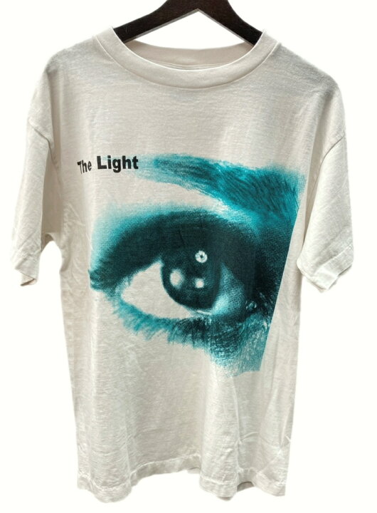 楽天市場】【中古】 セントマイケル SAINT MICHAEL 21SS S/S TEE EYE 