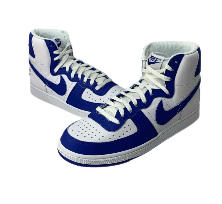 楽天市場】【中古】ナイキ NIKE ターミネーター ハイ 