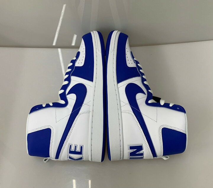 楽天市場】【中古】ナイキ NIKE ターミネーター ハイ 