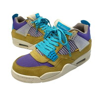 楽天市場】UNION × NIKE AIR JORDAN 4 SP  