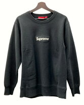 楽天市場】supreme box logo crewneckの通販