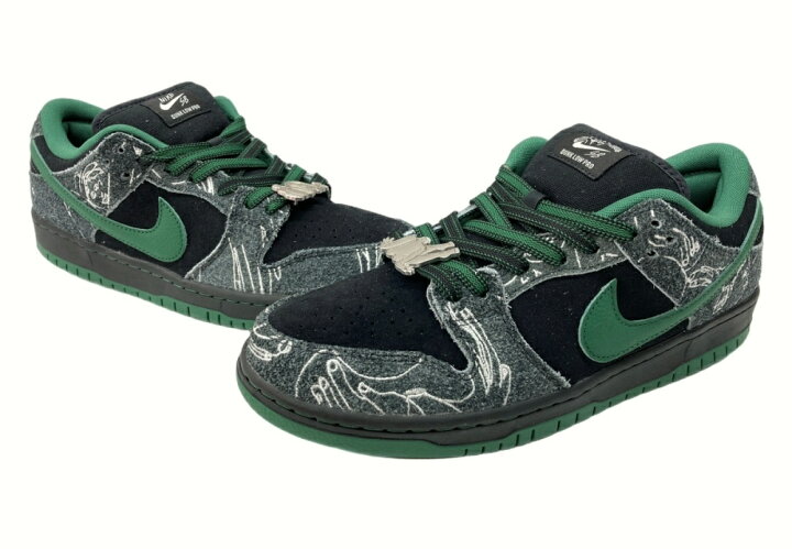 楽天市場】【中古】 ナイキ NIKE 24年製 × THERE SKATEBOARDS ゼア 