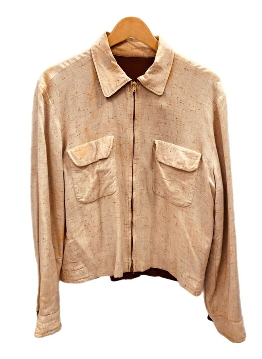 楽天市場】【中古】ヴィンテージ vintage 50s 絣柄 かすり柄 