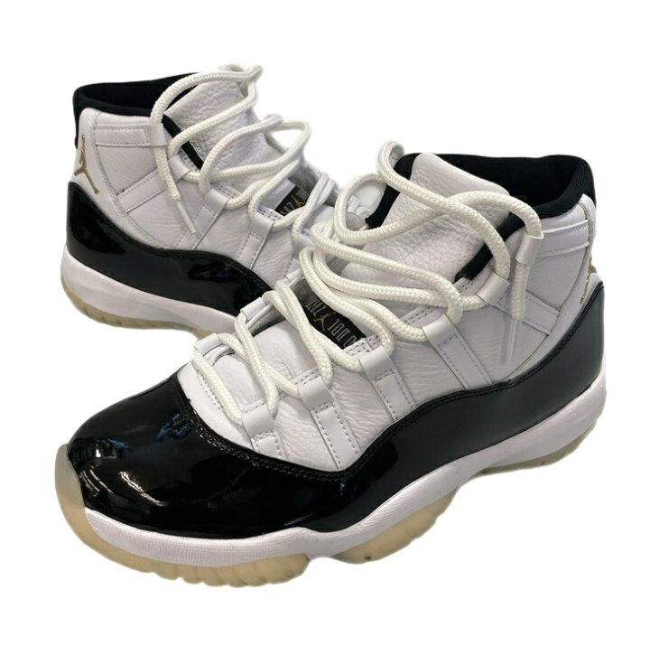 楽天市場】【中古】ジョーダン JORDAN Nike Air Jordan 11 Retro 