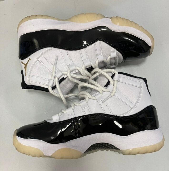 楽天市場】【中古】ジョーダン JORDAN Nike Air Jordan 11 Retro 